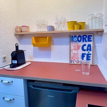 Altstadt - Gemuetliches Stuckzimmer Mit Badezimmer Und Kueche *